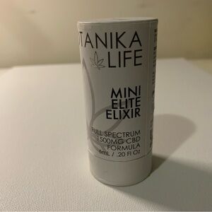 Bontanika Life mini elite elixir